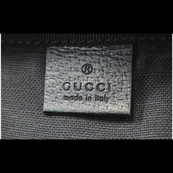 GUCCI GG Psychedelic Supreme Medium Backpack - Picture 11 of 12